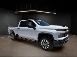 2026 CHEVROLET SILVERADO 2500