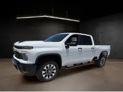 2026 CHEVROLET SILVERADO 2500