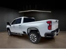 2026 CHEVROLET SILVERADO 2500