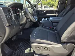 2026 CHEVROLET SILVERADO 2500
