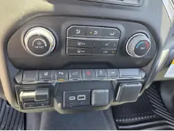 2026 CHEVROLET SILVERADO 2500