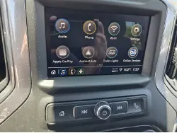 2026 CHEVROLET SILVERADO 2500