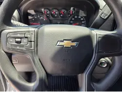 2026 CHEVROLET SILVERADO 2500
