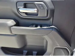2026 CHEVROLET SILVERADO 2500