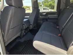 2026 CHEVROLET SILVERADO 2500
