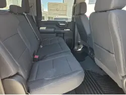 2026 CHEVROLET SILVERADO 2500