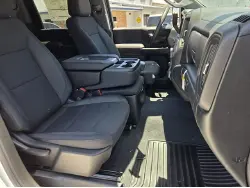 2026 CHEVROLET SILVERADO 2500