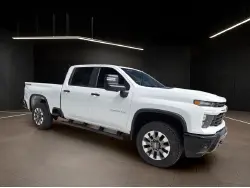 2026 CHEVROLET SILVERADO 2500