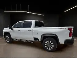 2026 CHEVROLET SILVERADO 2500