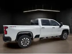 2026 CHEVROLET SILVERADO 2500