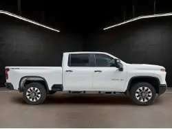 2026 CHEVROLET SILVERADO 2500