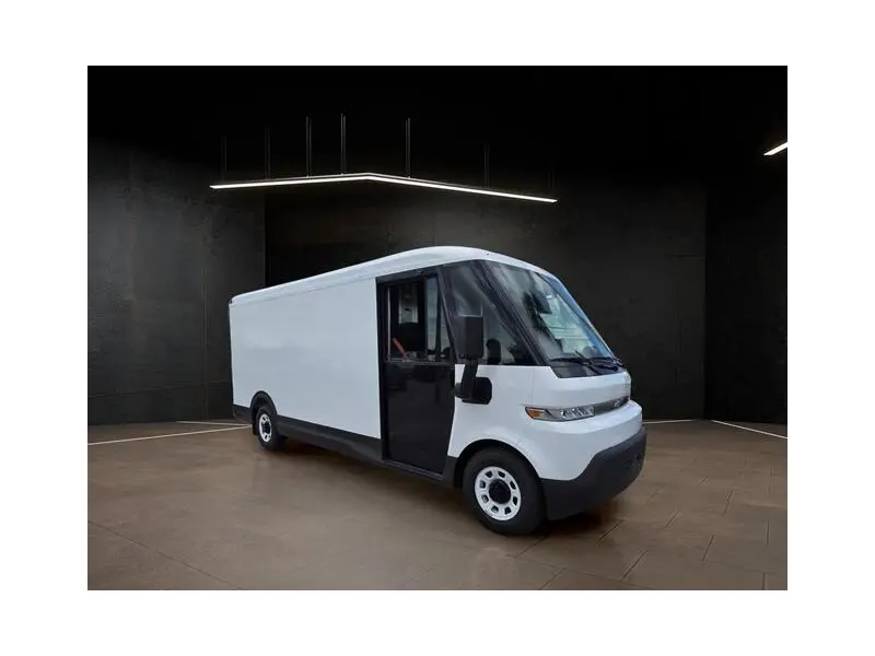 2025 CHEVROLET BrightDrop
