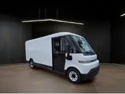 2025 CHEVROLET BrightDrop