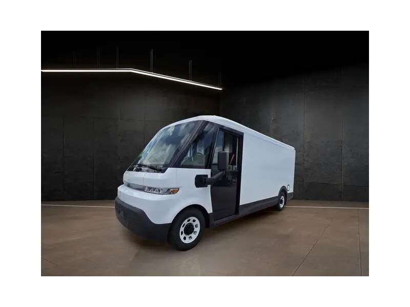 2025 CHEVROLET BrightDrop