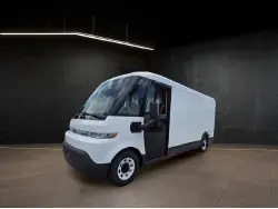 2025 CHEVROLET BrightDrop