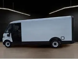 2025 CHEVROLET BrightDrop