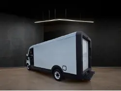 2025 CHEVROLET BrightDrop