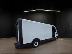 2025 CHEVROLET BrightDrop