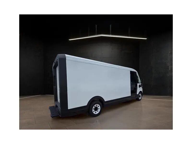 2025 CHEVROLET BrightDrop