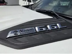 2026 CHEVROLET SILVERADO 2500