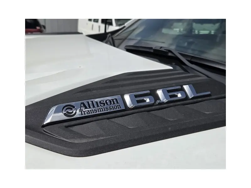 2026 CHEVROLET SILVERADO 2500