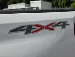 2026 CHEVROLET SILVERADO 2500