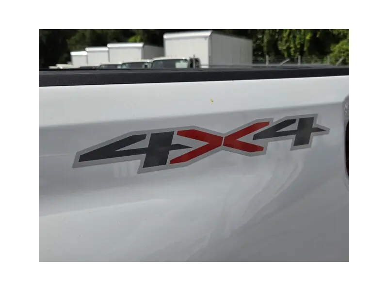 2026 CHEVROLET SILVERADO 2500