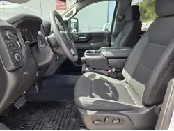2026 CHEVROLET SILVERADO 2500