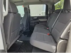 2026 CHEVROLET SILVERADO 2500