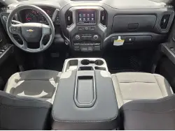 2026 CHEVROLET SILVERADO 2500