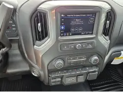 2026 CHEVROLET SILVERADO 2500