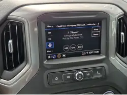 2026 CHEVROLET SILVERADO 2500
