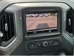 2026 CHEVROLET SILVERADO 2500