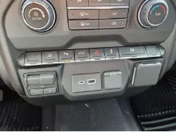 2026 CHEVROLET SILVERADO 2500
