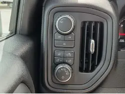 2026 CHEVROLET SILVERADO 2500