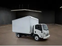 2026 ISUZU NPR HD