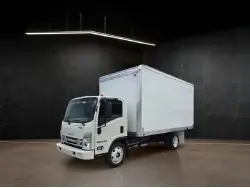 2026 ISUZU NPR HD