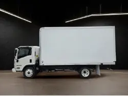 2026 ISUZU NPR HD