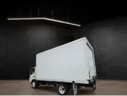 2026 ISUZU NPR HD