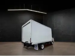 2026 ISUZU NPR HD
