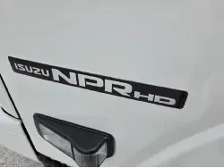 2026 ISUZU NPR HD