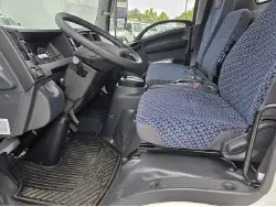 2026 ISUZU NPR HD