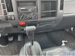 2026 ISUZU NPR HD