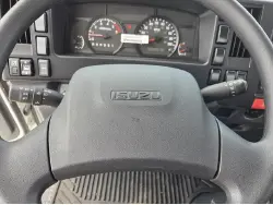 2026 ISUZU NPR HD