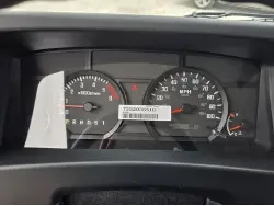 2026 ISUZU NPR HD