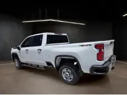 2026 CHEVROLET SILVERADO 2500