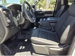 2026 CHEVROLET SILVERADO 2500