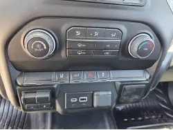 2026 CHEVROLET SILVERADO 2500