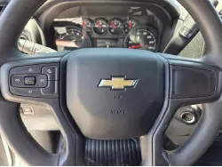 2026 CHEVROLET SILVERADO 2500