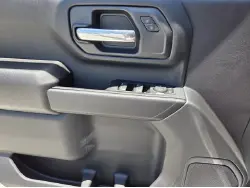 2026 CHEVROLET SILVERADO 2500